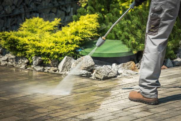 Best Concrete Sealing  in Elmwood, IL