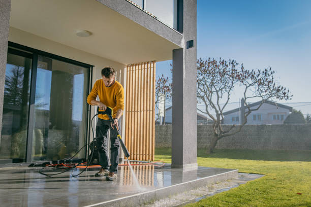 Best Parking Lot and Garage Cleaning  in Elmwood, IL