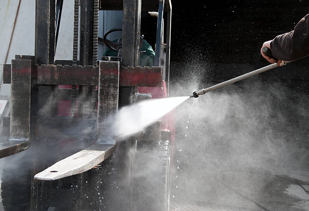 Best Fleet Vehicle Washing  in Elmwood, IL